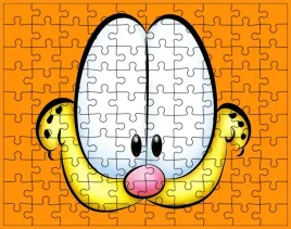 puzzle-garfield-producent