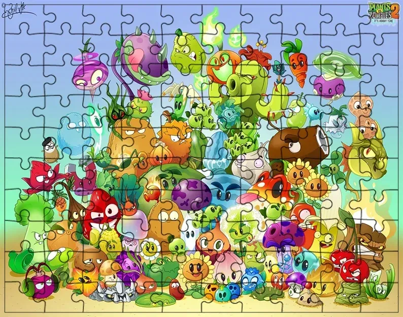 puzzle-plants-vs-zombie-producent