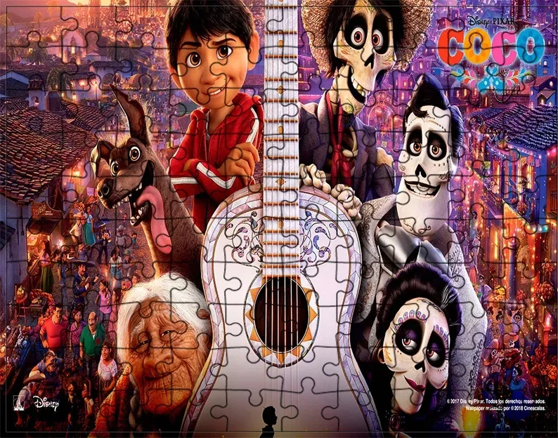 puzzle-coco-producent