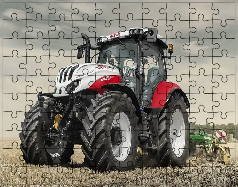 puzzle-traktor-ciagnik-producent