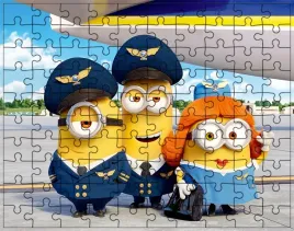 puzzle-minionki-producent