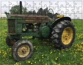 puzzle-traktor-ciagnik-producent