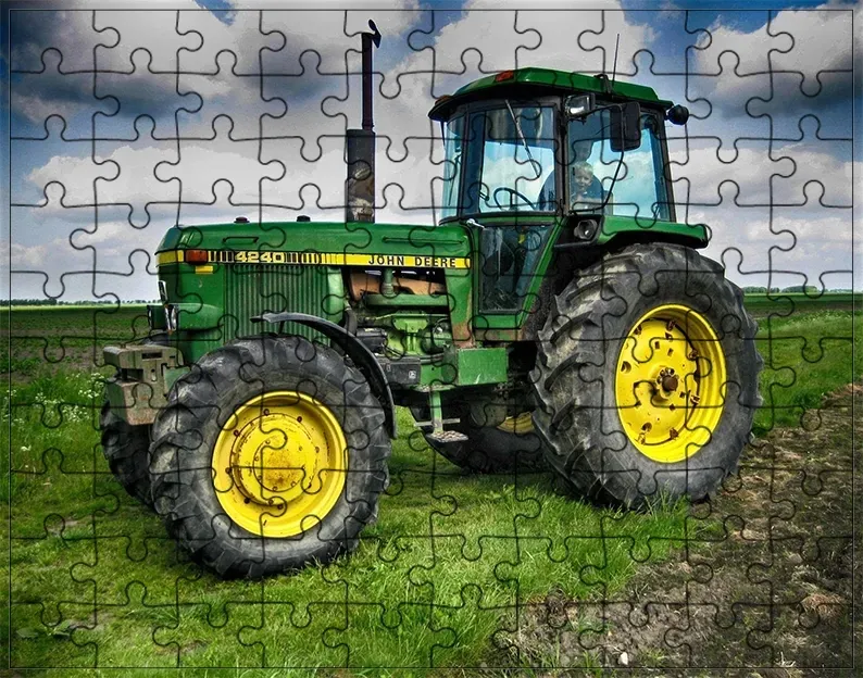 puzzle-traktor-ciagnik-producent
