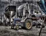 puzzle-traktor-ciagnik-producent