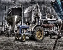 puzzle-traktor-ciagnik-producent