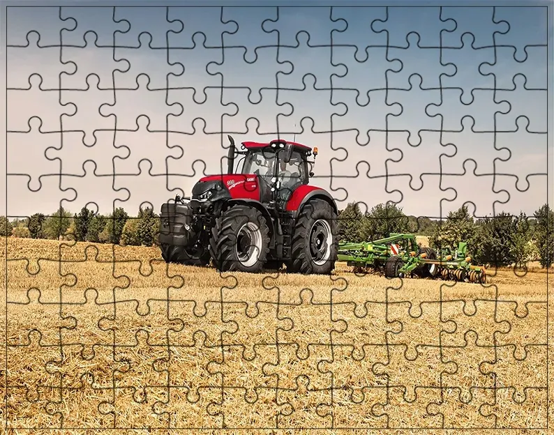 puzzle-traktor-ciagnik-producent