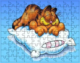 puzzle-garfield-producent