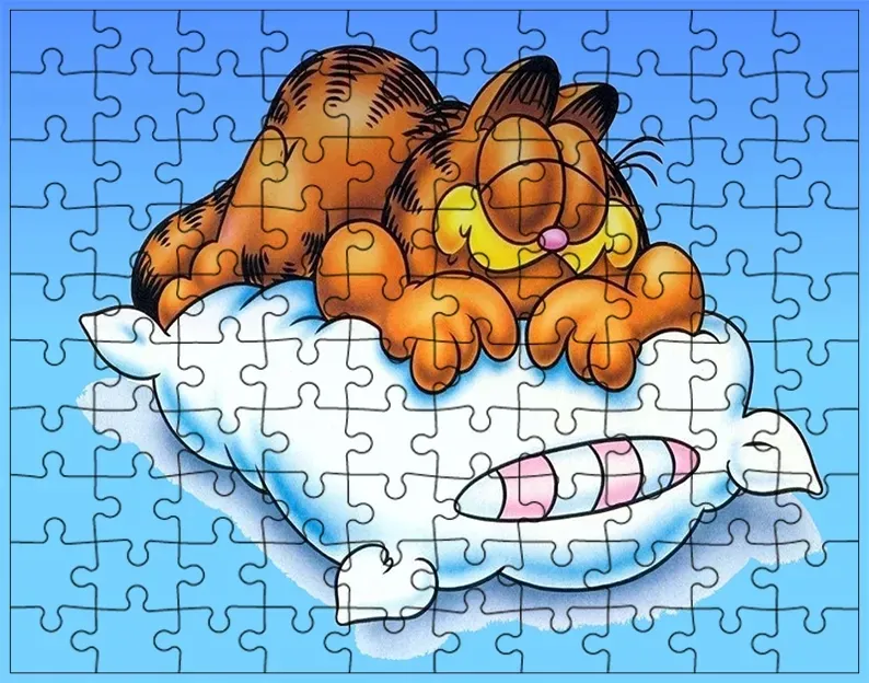 puzzle-garfield-producent