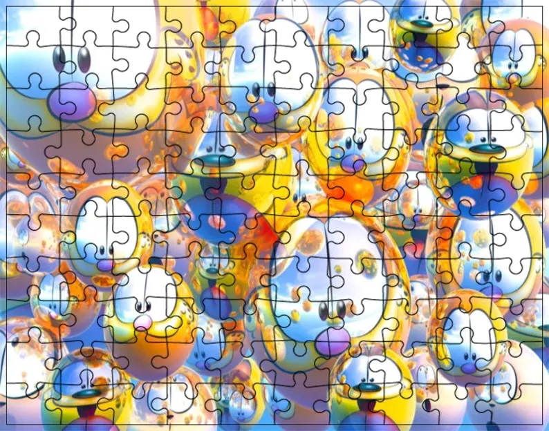 puzzle-garfield-producent