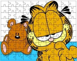 puzzle-garfield-producent