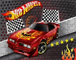 puzzle-hot-wheels-producent