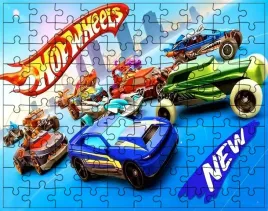 puzzle-hot-wheels-producent