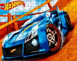 puzzle-hot-wheels-producent