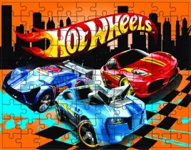 puzzle-hot-wheels-producent