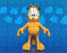 puzzle-garfield-producent