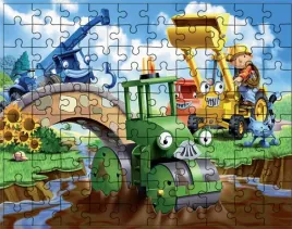 puzzle-bob-budowniczy-producent
