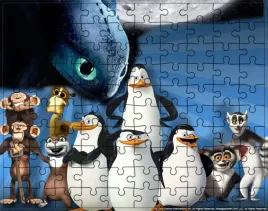 puzzle-pingwiny-z-madagaskaru-producent