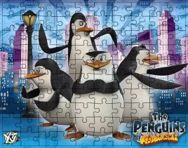 puzzle-pingwiny-z-madagaskaru-producent