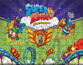 puzzle-super-zings-producent