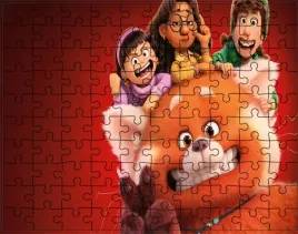 puzzle-turning-red-to-nie-wypanda-producent