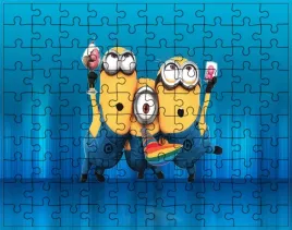 puzzle-minionki-producent