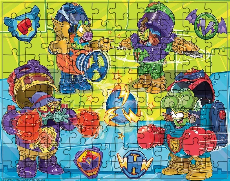 puzzle-super-zings-producent
