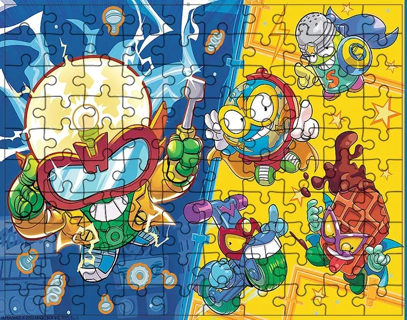 puzzle-super-zings-producent