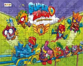puzzle-super-zings-producent