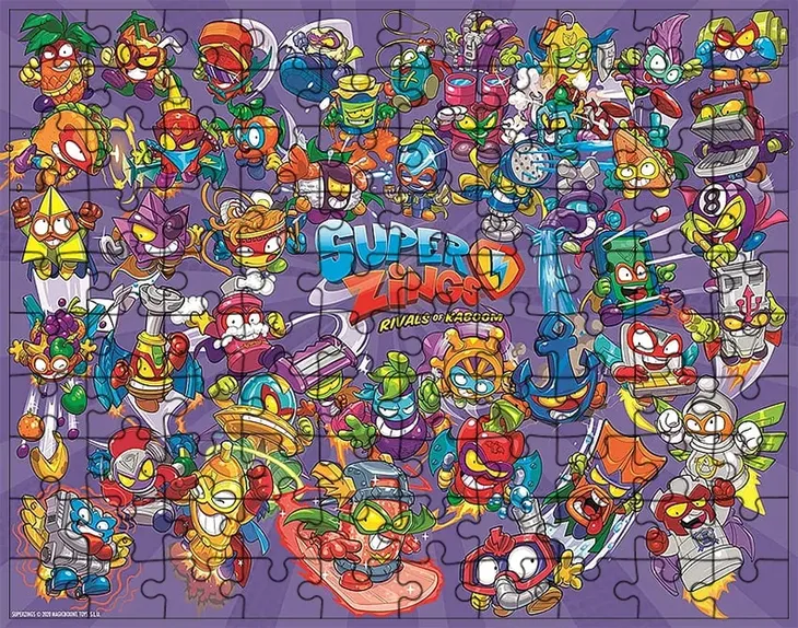 puzzle-super-zings-producent