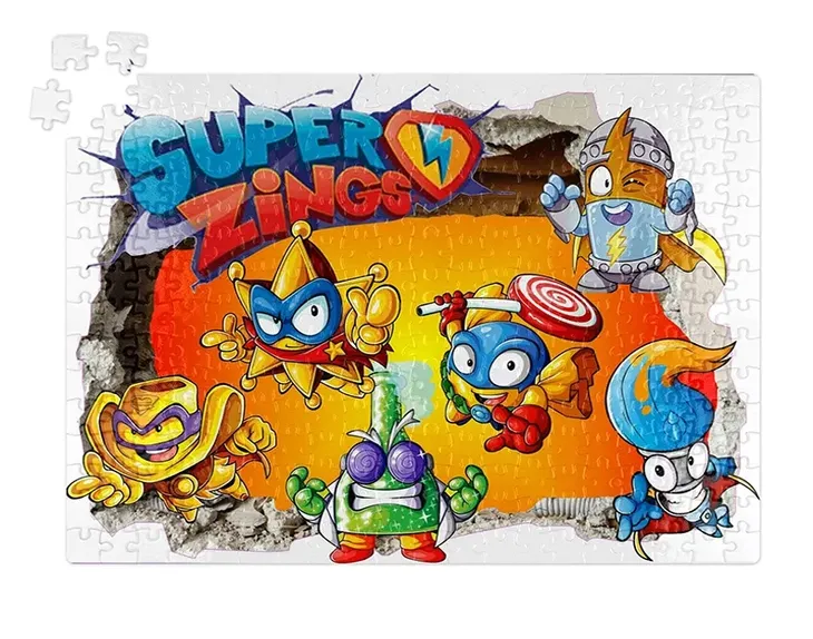 puzzle-super-zings-producent-stan-nowy