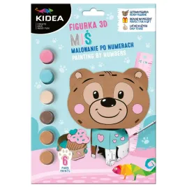 kidea-figurka-3d-malowanie-po-numerach-mis