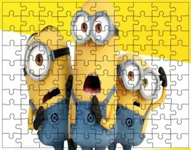 puzzle-minionki-producent