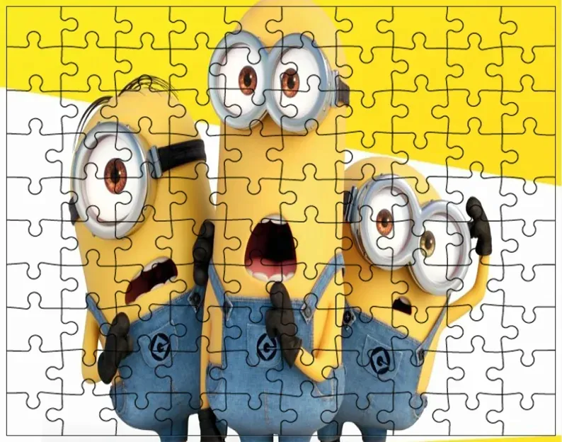 puzzle-minionki-producent