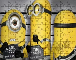 puzzle-minionki-producent