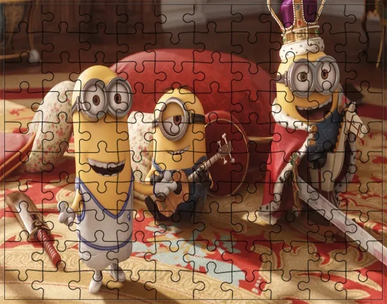 puzzle-minionki-producent