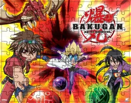 puzzle-bakugan-producent