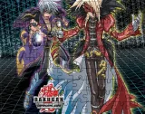puzzle-bakugan-producent