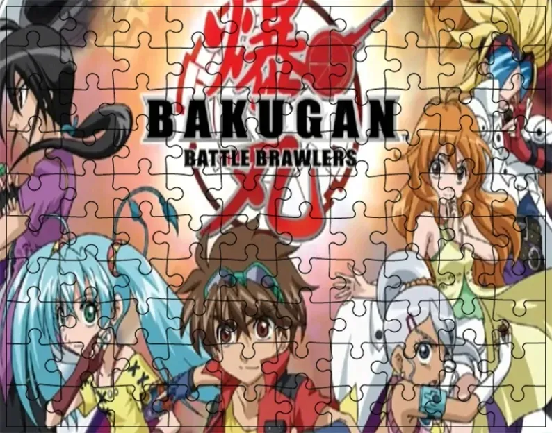 puzzle-bakugan-producent