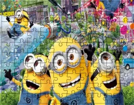puzzle-minionki-producent