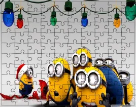 puzzle-minionki-producent