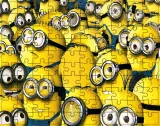 puzzle-minionki-producent