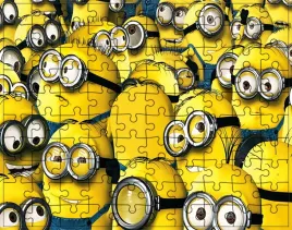 puzzle-minionki-producent