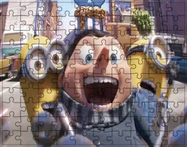 puzzle-minionki-producent