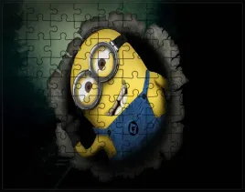 puzzle-minionki-producent