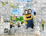puzzle-minionki-producent