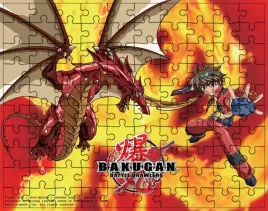 puzzle-bakugan-producent