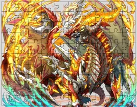 puzzle-bakugan-producent
