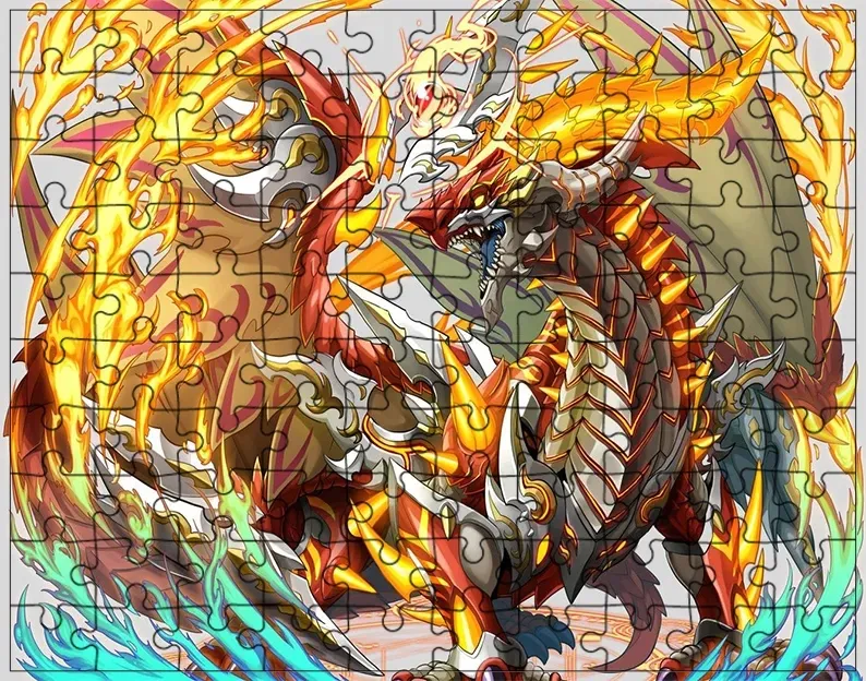 puzzle-bakugan-producent