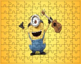 puzzle-minionki-producent