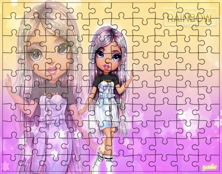 puzzle-rainbow-high-producent